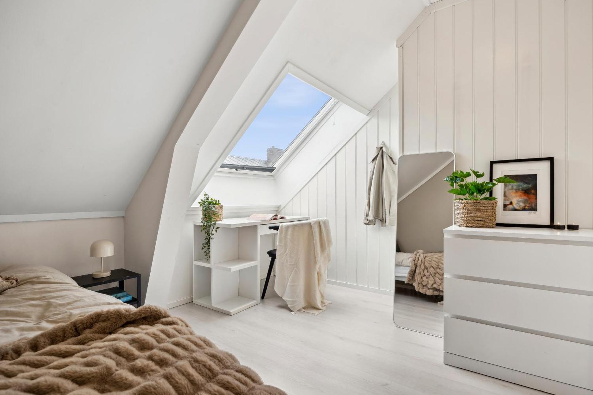 Cozy 2Bdr Apt. 3 Min Walk To Solsiden Trondheim Dış mekan fotoğraf